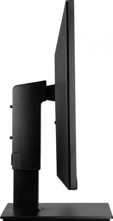 Produktbild LG 27UK670P-B (3840 x 2160 Pixel, 27")