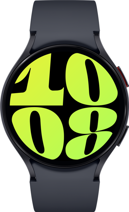 Image du produit Samsung Galaxy Watch6 CH (44 mm, 4G)