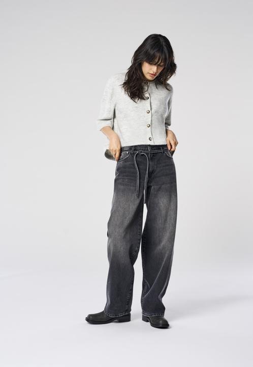 Produktbild Only Onlgianna Mw Straight Dnm Dot980 Noos (W31/L30)