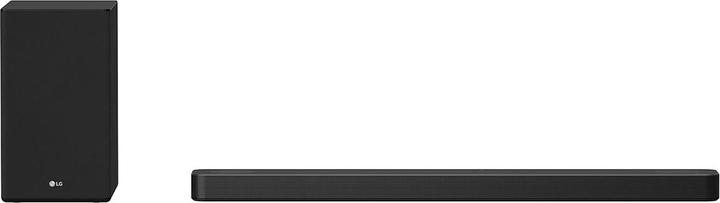LG DSN8YG (440 W, 3.1 Canal)
