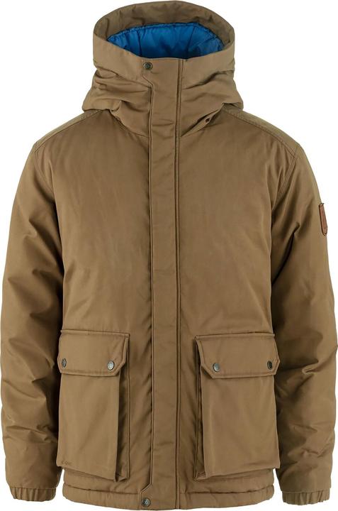Wood Brown