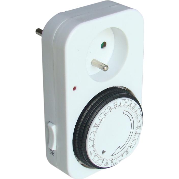 Tracon, Timer, Allgemeines Produkt