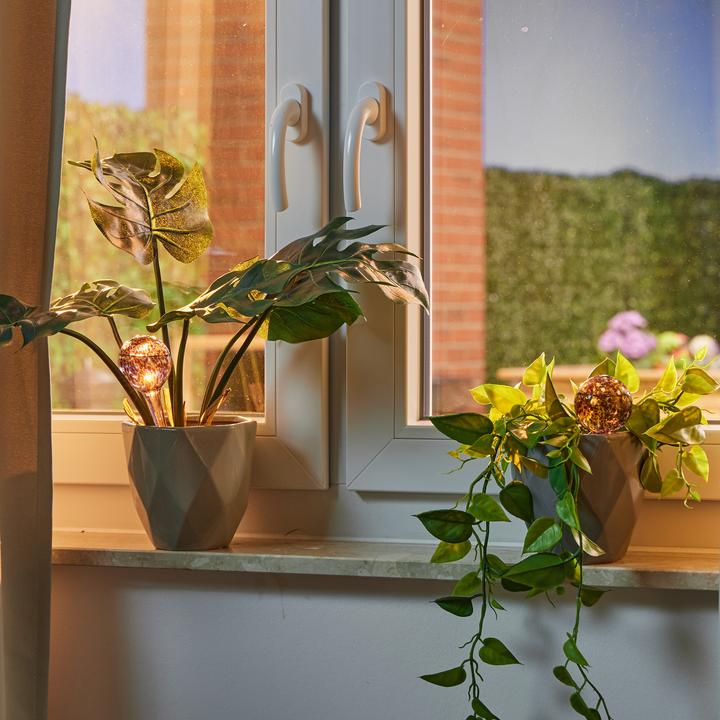 Immagine prodotto Relaxdays 4x palla per annaffiare (Palline per l'irrigazione)