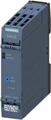 Produktbild Siemens Thermistor motor 22.5mm enclosure