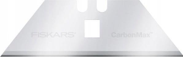 Produktbild Fiskars CarbonMax ašmenys universaliam peiliui 10 vnt (Ersatzklinge)