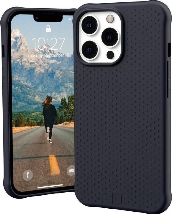 Produktbild UAG (U) Dot Case (Apple iPhone 13 Pro)
