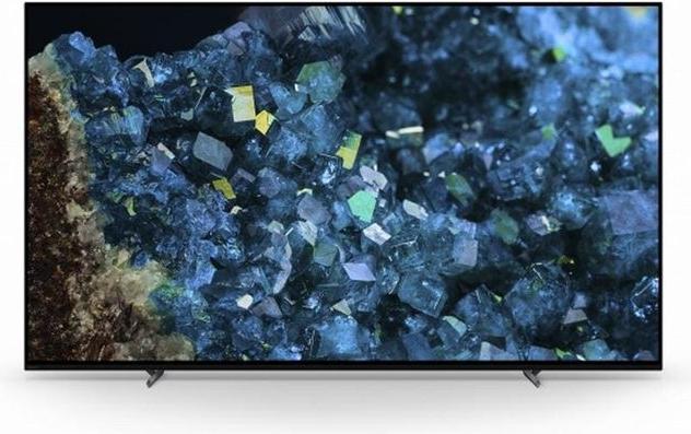 Actual product image Sony 65IN 163.83CM OLED TUNER AND 3Y (64.57", OLED, 4K, 2023)