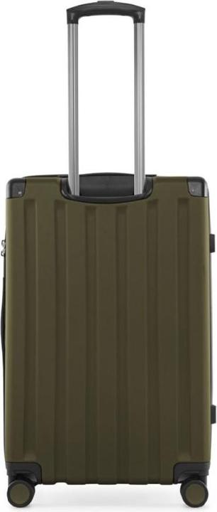 Actual product image Hauptstadtkoffer Q-Damm - Valise moyenne à coque dure (71 l)