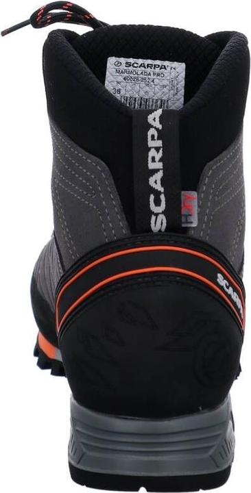 Produktbild Scarpa Marmolada Pro W HDry shark (38)