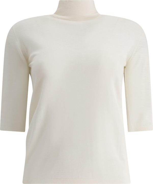 Actual product image Max Mara Wool turtleneck (S)