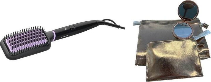 Produktbild Philips StyleCare Essential (Glättbürste)