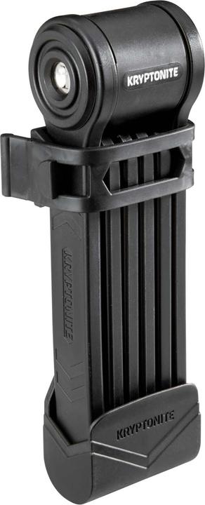 Produktbild Kryptonite Keeper 585 Folding Lock (85 cm)