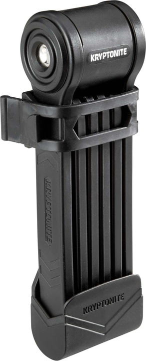 Actual product image Kryptonite Keeper 585 Folding Lock (85 cm)