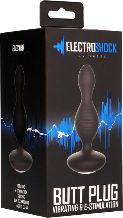 Produktbild Shots E Stimulation