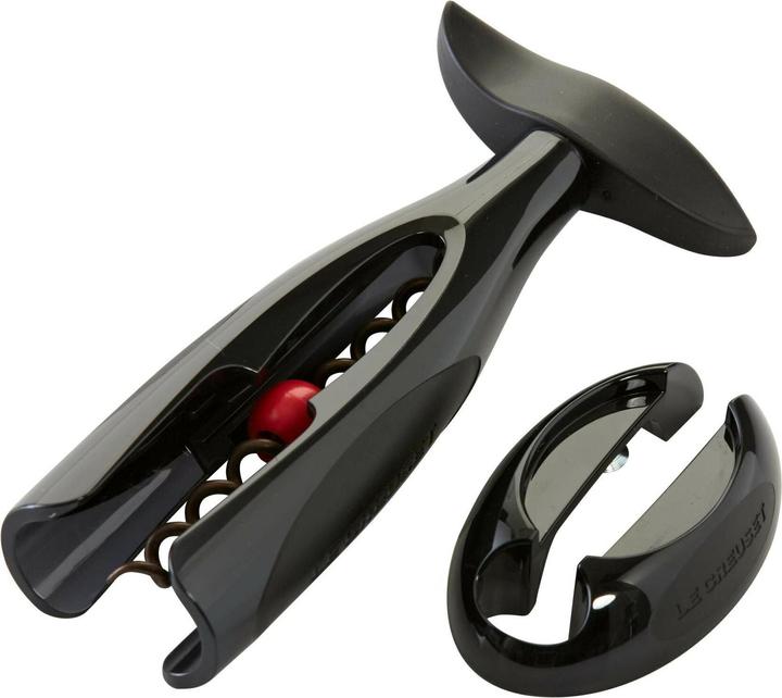 Screwpull Corkscrew black GS-200 (Corkscrew)