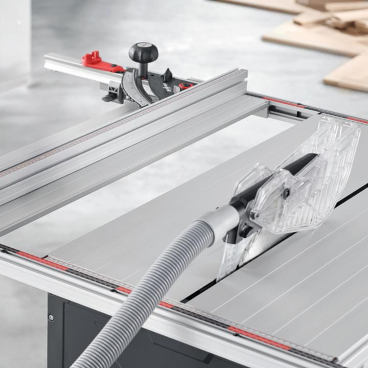 Actual product image Mafell Support and holding rail ERIKA 70