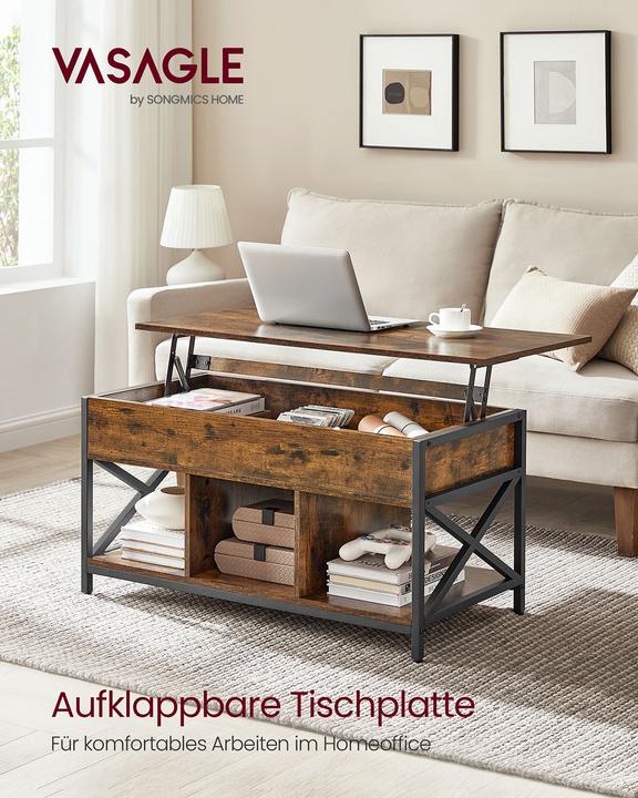 Produktbild Vasagle Leander