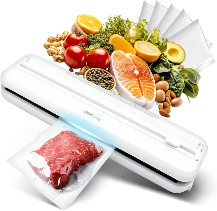 Actual product image AddLiving Vakuumierer V200