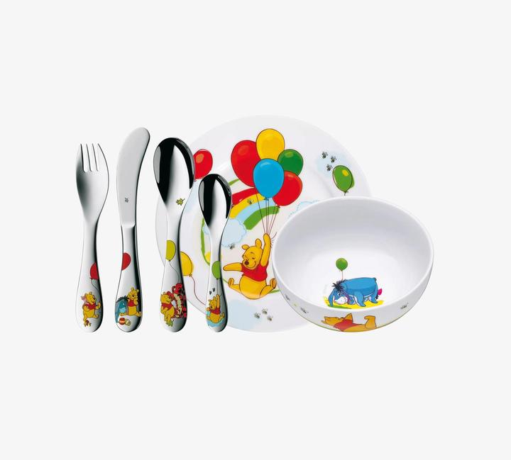 Actual product image WMF Winnie the Pooh