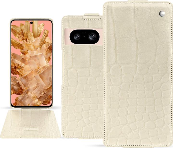 Lait de crocodile ( Pantone #d6d2c4 )