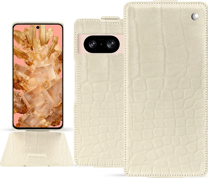 Crocodile milk ( Pantone #d6d2c4 )