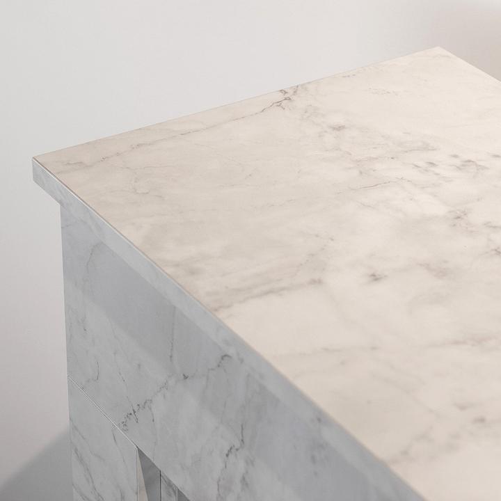 Actual product image Divina Fire Bellini