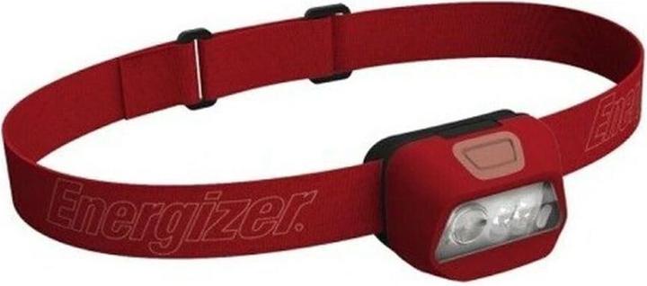 Actual product image Energizer LATARKA HEADLIGHT HDL20 3AAA 325 lm (325 lm)