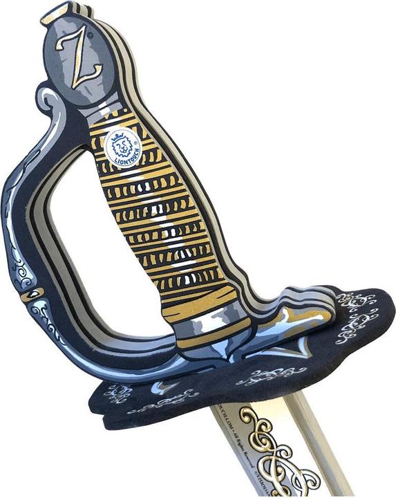 Image du produit Liontouch Épée en Z