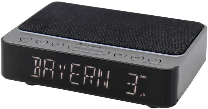 Soundmaster Radiowecker