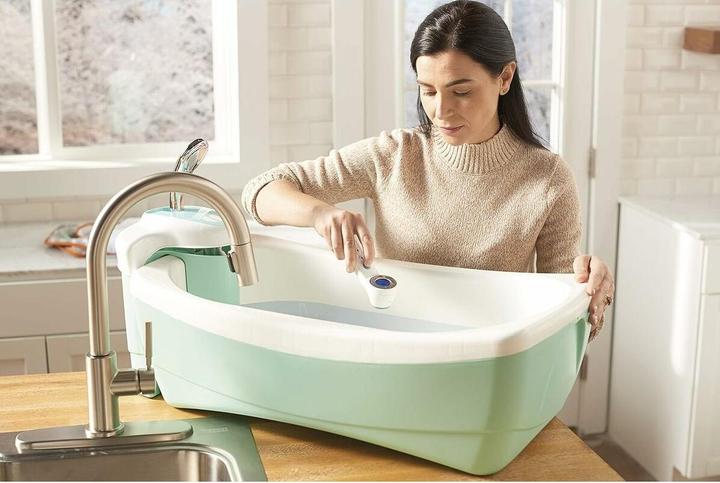 Immagine prodotto Braun BNT 400 No Touch (Fronte, Senza contatto)