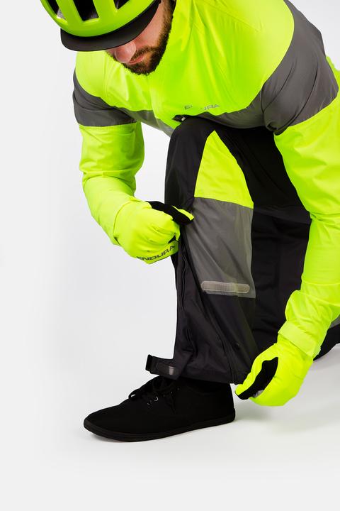 Produktbild Endura Urban Luminite Wasserdichter Einteiler (XXL)