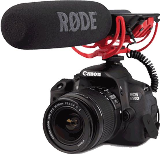 Immagine prodotto RØDE VideoMic Rycote