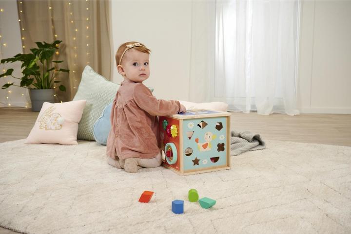 Actual product image Eichhorn EH large play centre