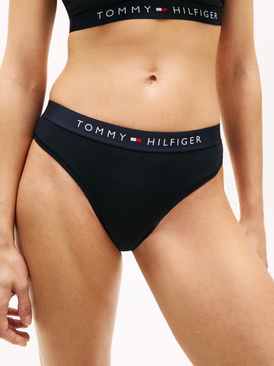 Image du produit Tommy Hilfiger Bikini (Ext Sizes) (XS)