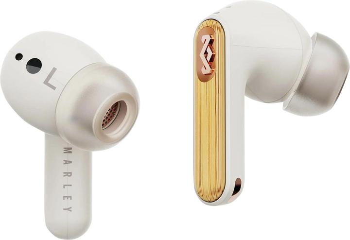 House of Marley Redemption ANC 2 (ANC, 6 h, Wireless)