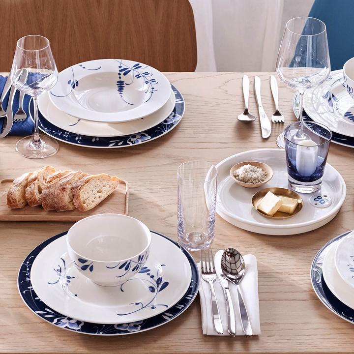 Immagine prodotto Villeroy & Boch Set di bicchieri lunghi da 4 pezzi. (3 dl, 4 x, Bicchieri da bibita lunghi)