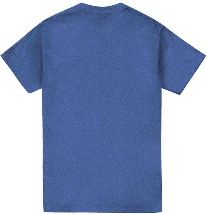 Produktbild Transformers Generations Retro Decepticon TShirt (L)