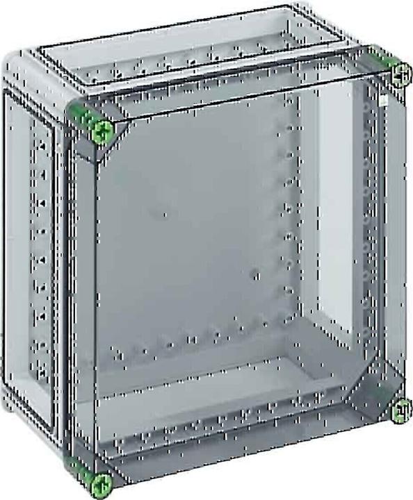 Produktbild Spelsberg Installations-Gehäuse 320 x 32 (Gehäuse)