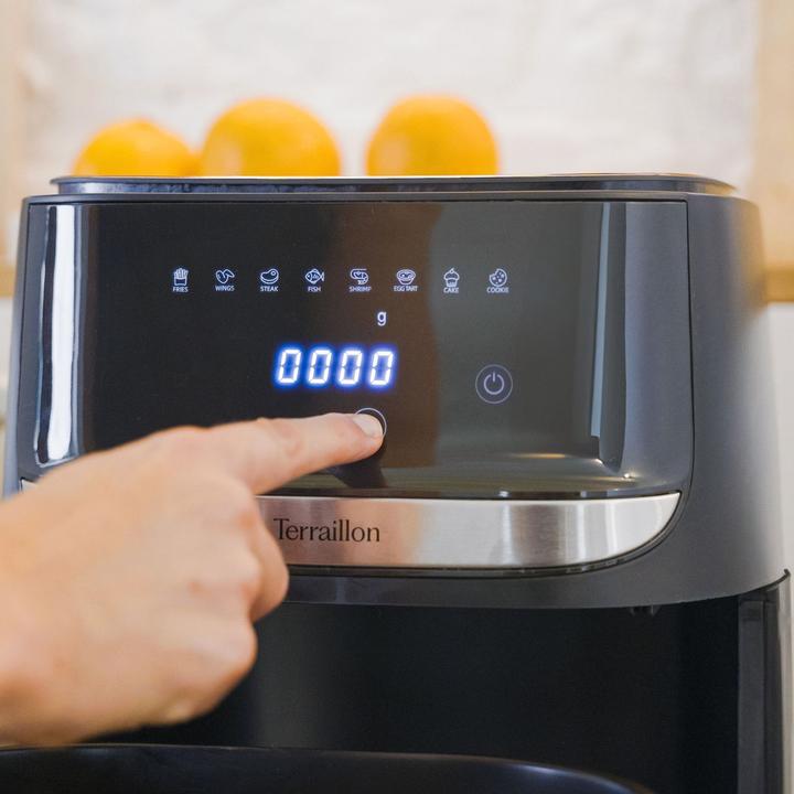 Produktbild Terraillon Cookfry Smart