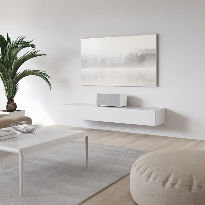 Produktbild Audio Pro C20 Multi-Room Speaker (Airplay 2, Bluetooth, WLAN, Chromecast)