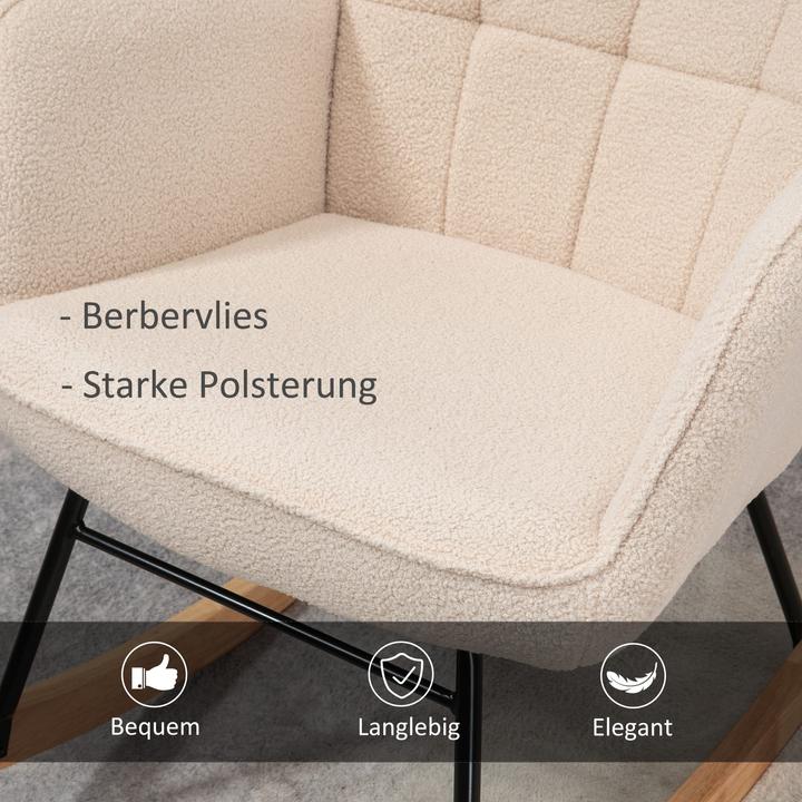 Produktbild Jamb Schaukelstuhl