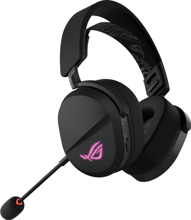 Produktbild ASUS ROG Pelta (Kabellos, Kabelgebunden)