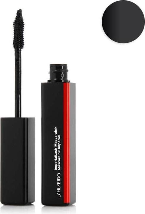 Produktbild Shiseido Mascara Ink Imperial Lash (01 Sumi Black)