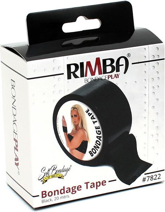 Produktbild Rimba Bondage Tape 20m