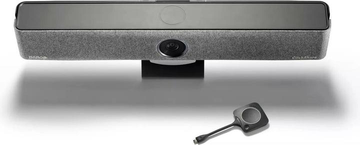 Produktbild Barco ClickShare Bar Core mit 1 Button (30 m, HDMI 1.4b)