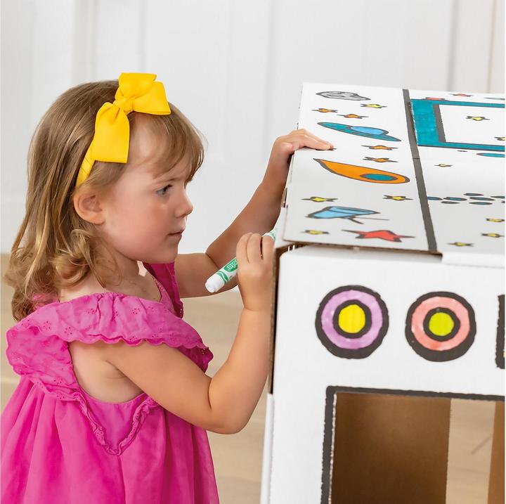 Produktbild Fellowes Spielbus