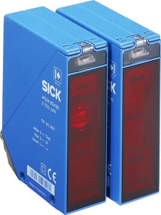 Produktbild Sick WS/WE24-2V530