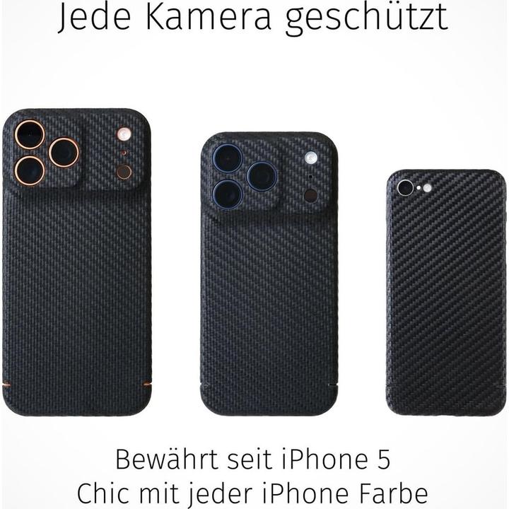 Produktbild Filono Carbon Case (Apple iPhone 17 Pro Max)