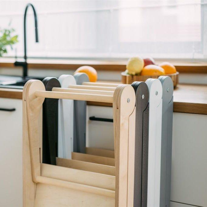 Actual product image Leg&go Learning tower