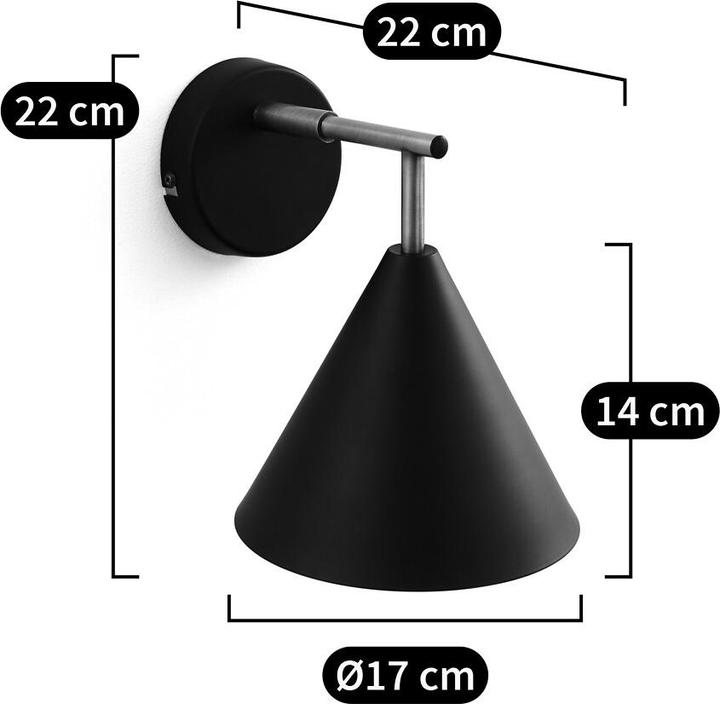 Produktbild La Redoute Interieurs Hiba (E27)